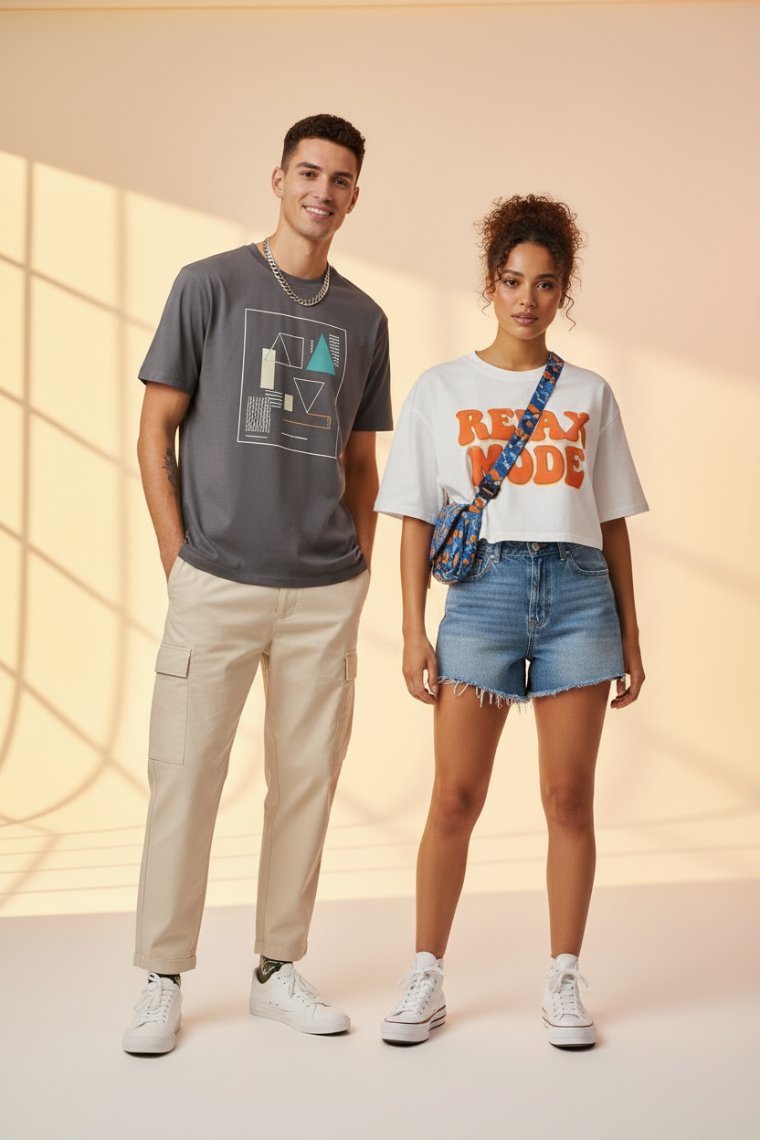 Clothes