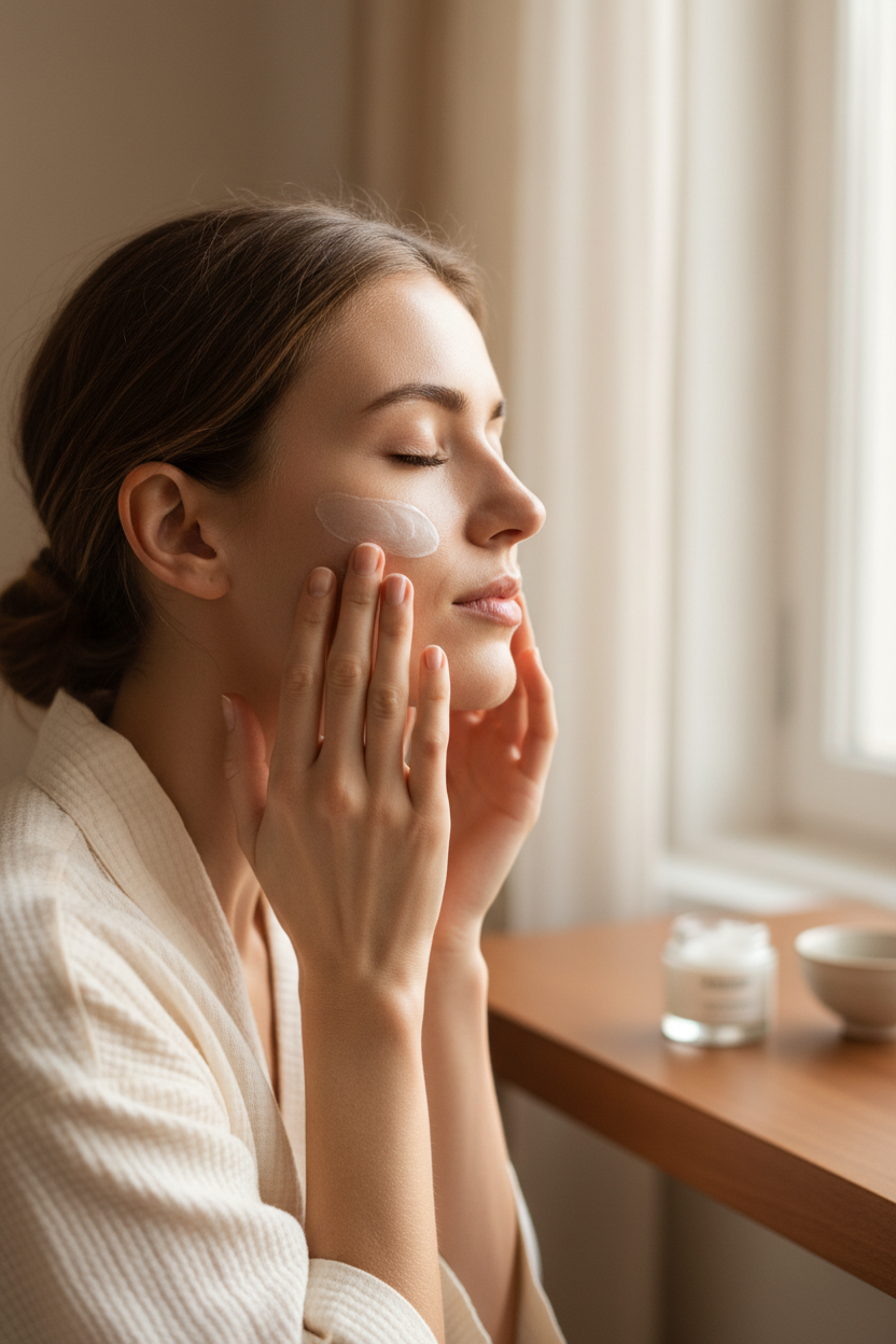 Skincare