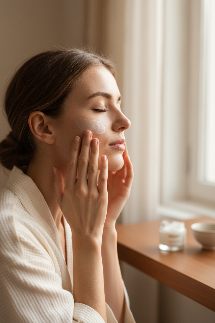Skincare