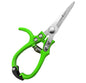 Ergonomic Garden Snips Clippers