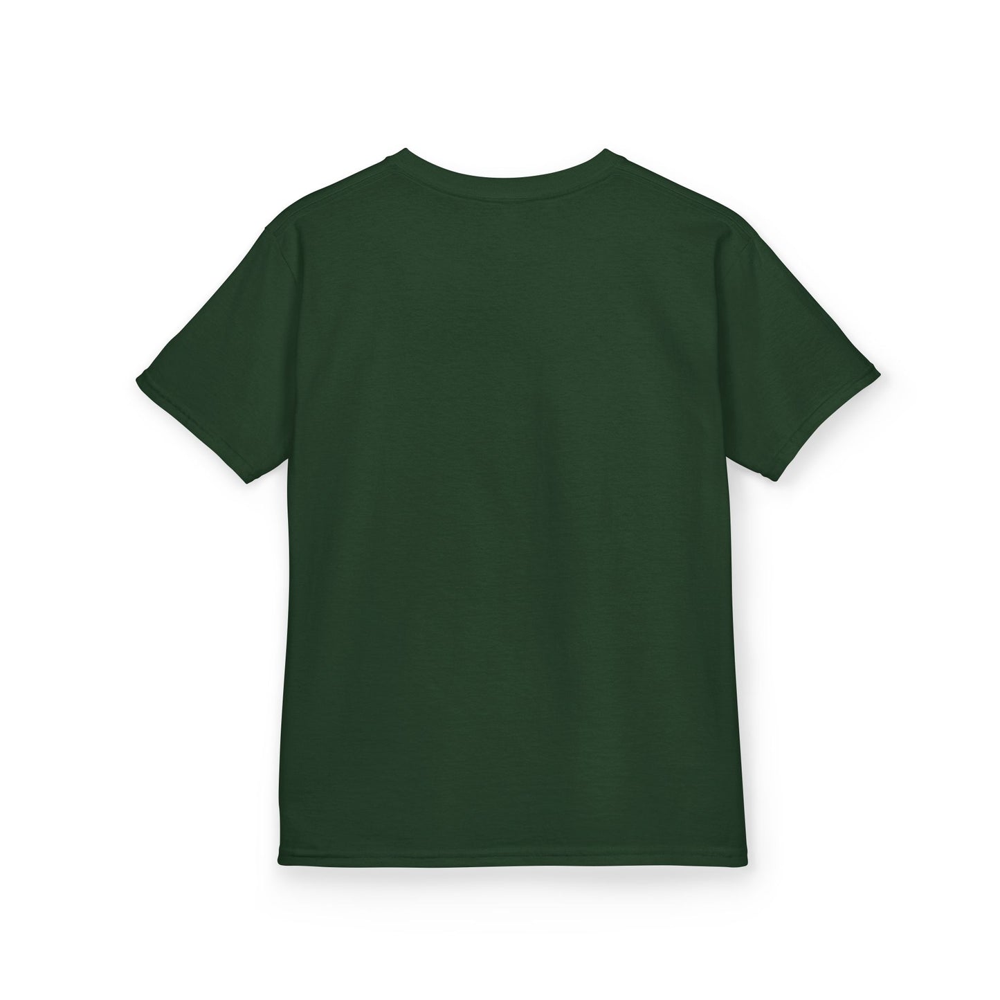 Therian Gear, Kids Tee, Therian Delta Symbol Paw Print Heart Design - Children's T-Shirt, Kid's Shirt, Youth Top, Cute Tee