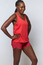 Excel Women's Workout Shorts