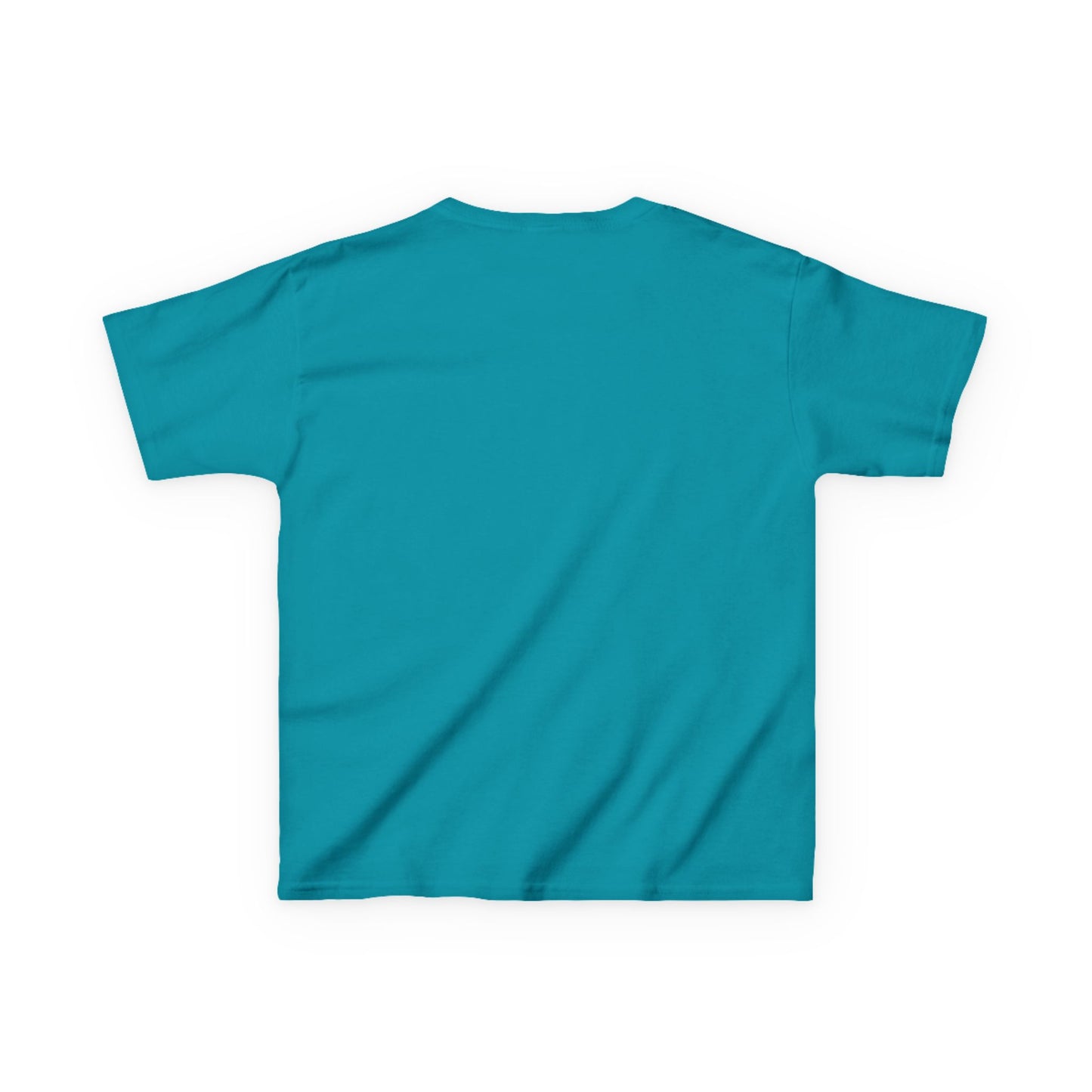 Therian Gear, Kids Tee, Therian Delta Symbol Paw Print Heart Design - Children's T-Shirt, Kid's Shirt, Youth Top, Cute Tee