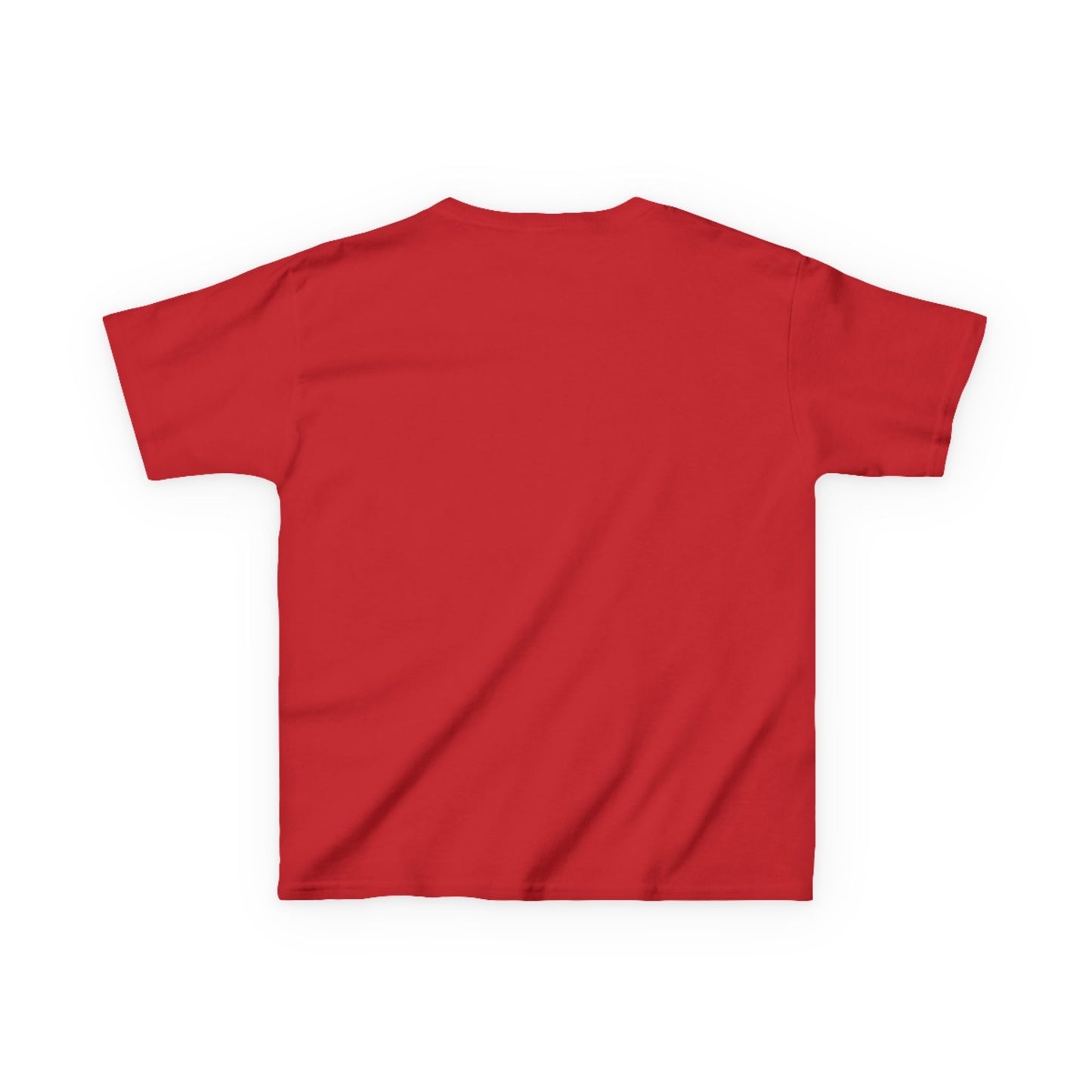 Therian Gear, Kids Tee, Therian Delta Symbol Paw Print Heart Design - Children's T-Shirt, Kid's Shirt, Youth Top, Cute Tee