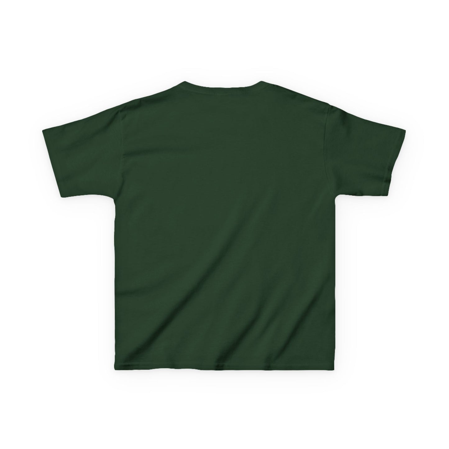 Therian Gear, Kids Tee, Therian Delta Symbol Paw Print Heart Design - Children's T-Shirt, Kid's Shirt, Youth Top, Cute Tee
