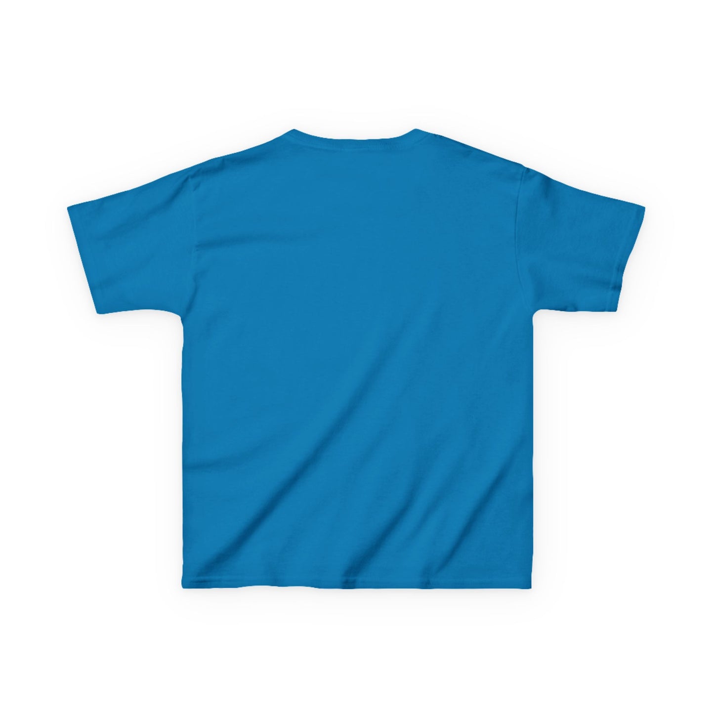 Therian Gear, Kids Tee, Therian Delta Symbol Paw Print Heart Design - Children's T-Shirt, Kid's Shirt, Youth Top, Cute Tee