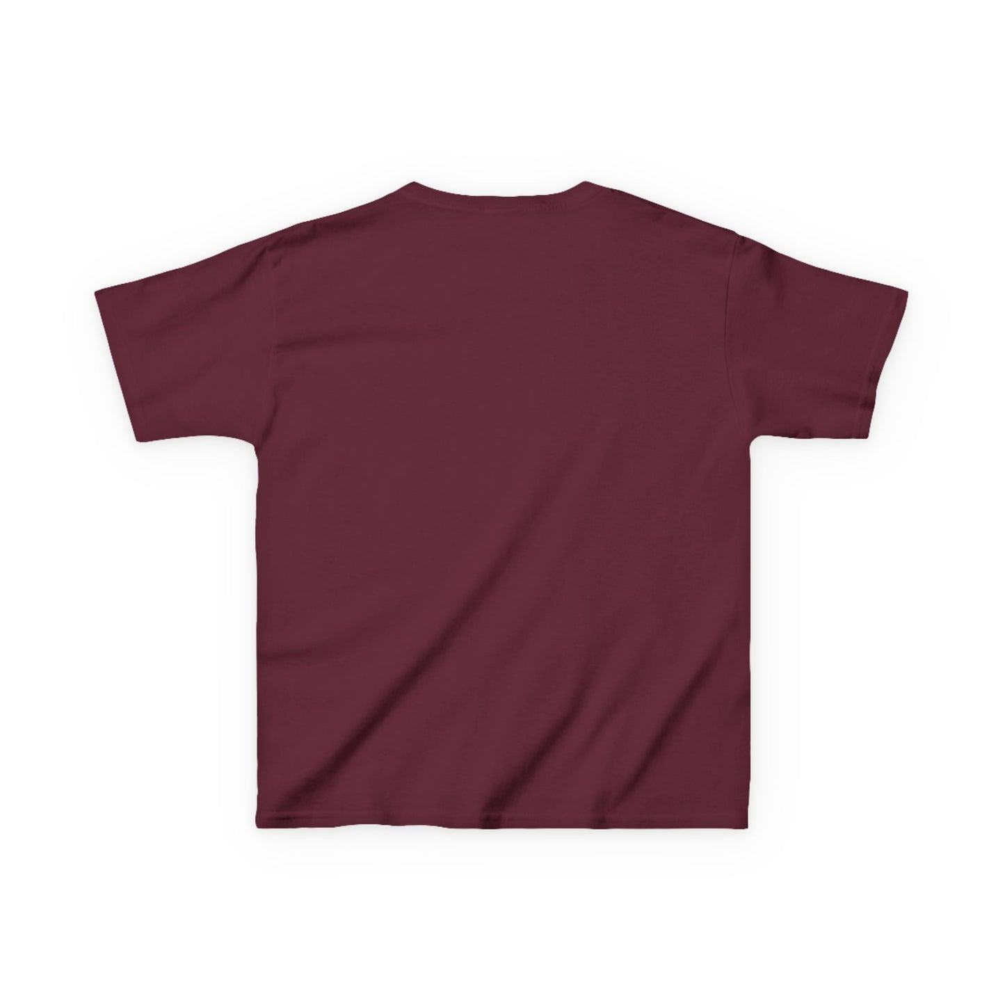 Therian Gear, Kids Tee, Therian Delta Symbol Paw Print Heart Design - Children's T-Shirt, Kid's Shirt, Youth Top, Cute Tee