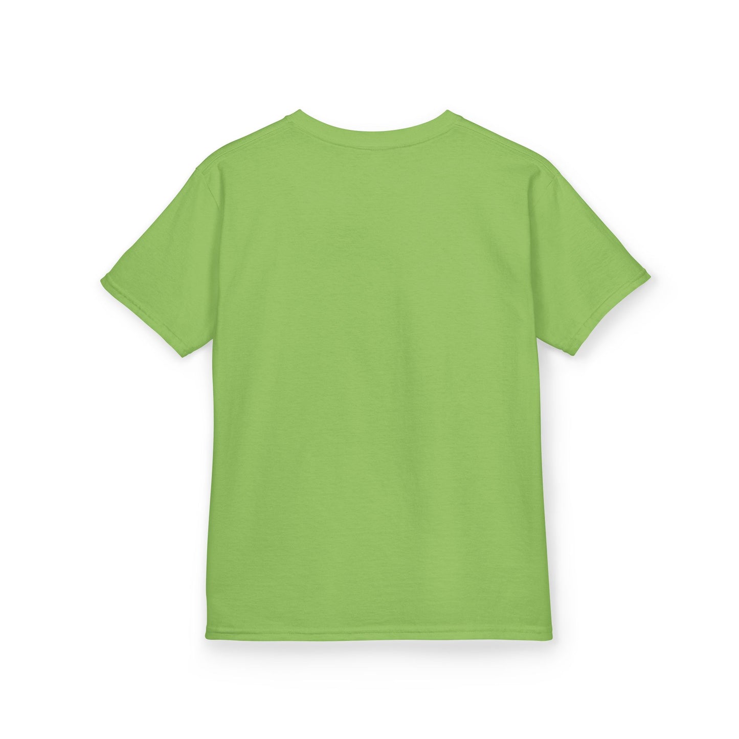 Therian Gear, Kids Tee, Therian Delta Symbol Paw Print Heart Design - Children's T-Shirt, Kid's Shirt, Youth Top, Cute Tee