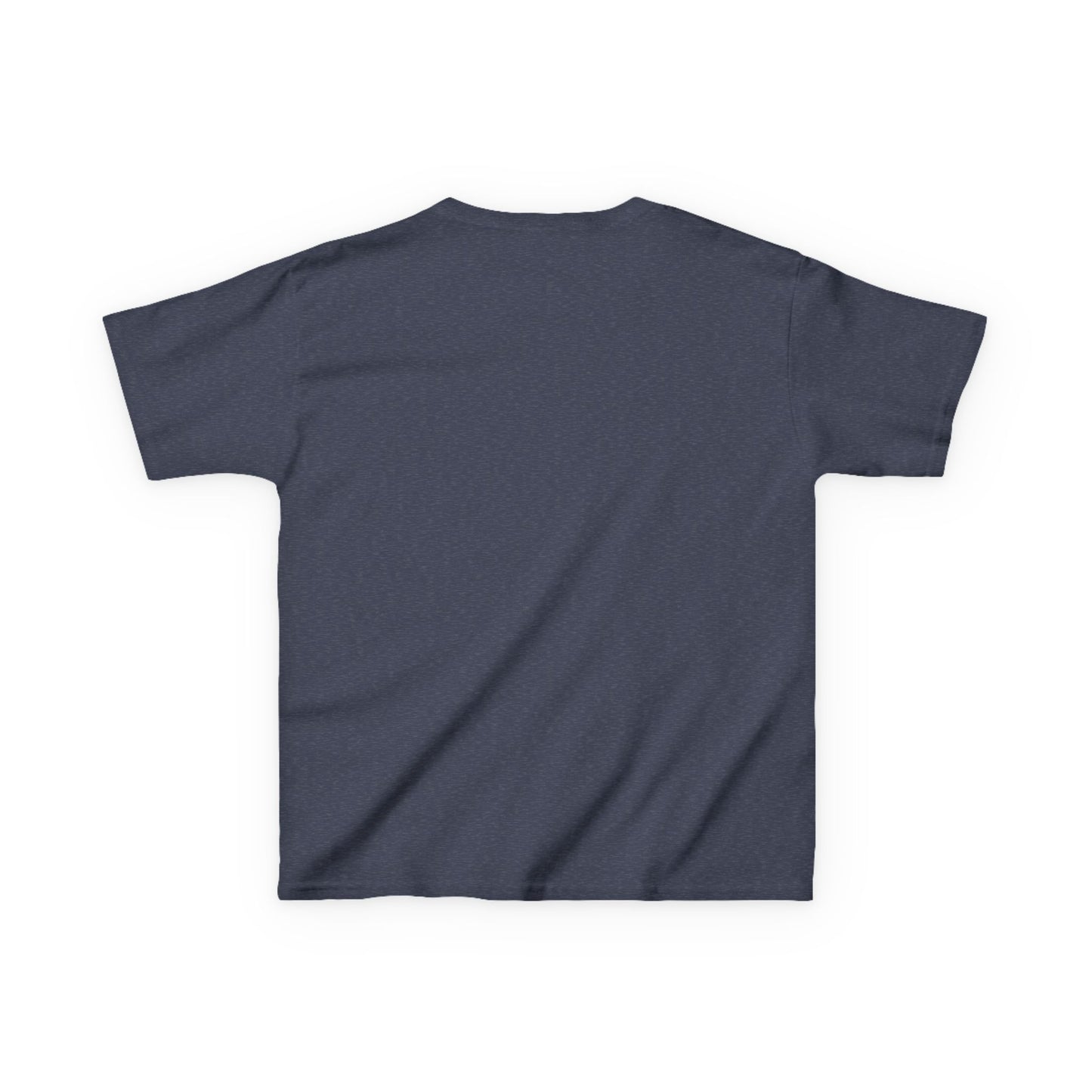 Therian Gear, Kids Tee, Therian Delta Symbol Paw Print Heart Design - Children's T-Shirt, Kid's Shirt, Youth Top, Cute Tee