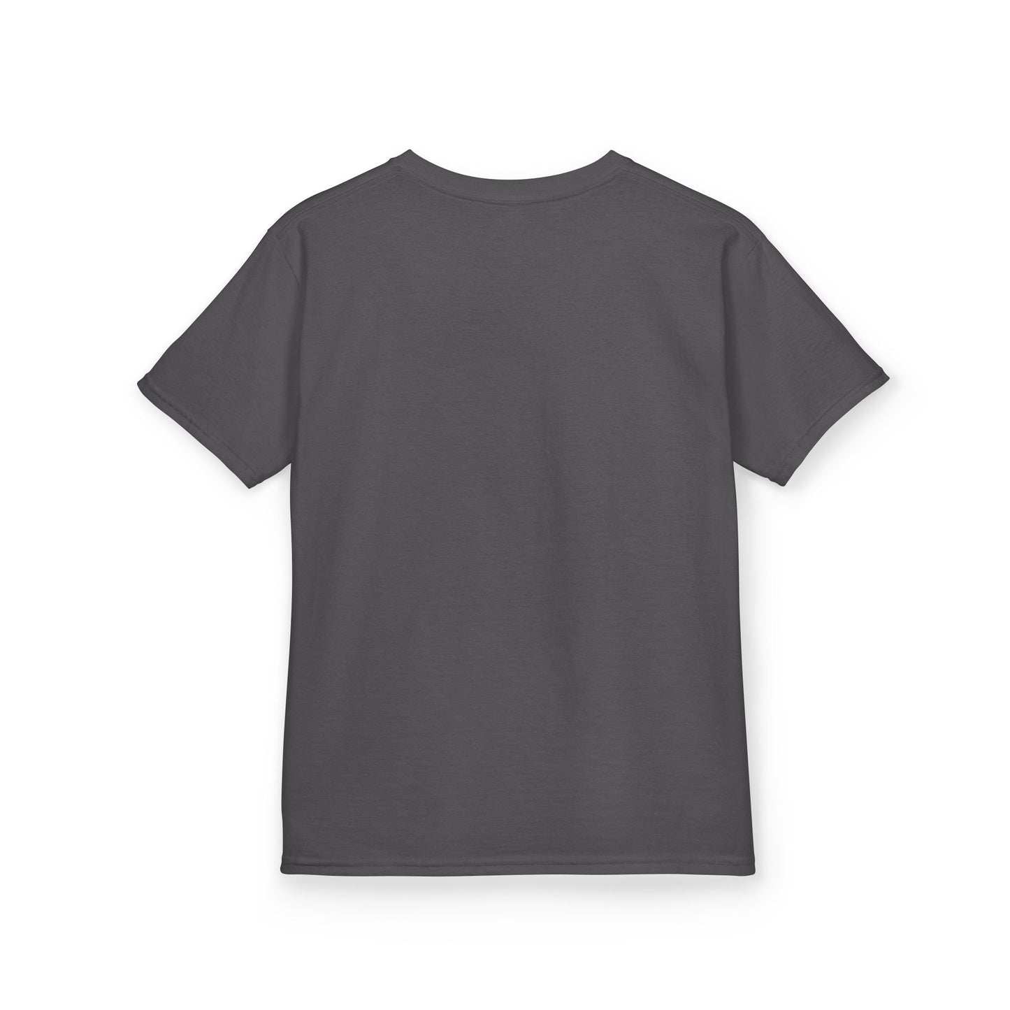 Therian Gear, Kids Tee, Therian Delta Symbol Paw Print Heart Design - Children's T-Shirt, Kid's Shirt, Youth Top, Cute Tee