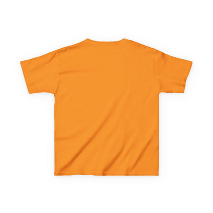 Therian Gear, Kids Tee, Therian Delta Symbol Paw Print Heart Design - Children's T-Shirt, Kid's Shirt, Youth Top, Cute Tee