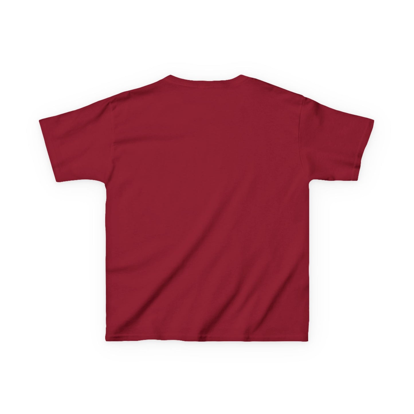 Therian Gear, Kids Tee, Therian Delta Symbol Paw Print Heart Design - Children's T-Shirt, Kid's Shirt, Youth Top, Cute Tee