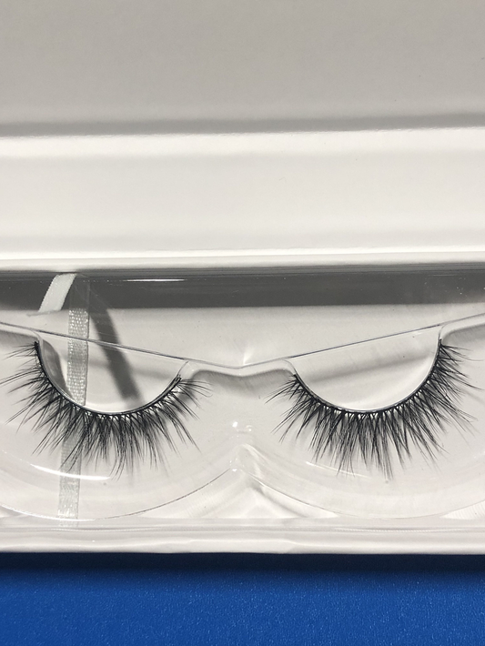 Starry Lashes