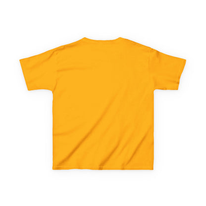 Therian Gear, Kids Tee, Therian Delta Symbol Paw Print Heart Design - Children's T-Shirt, Kid's Shirt, Youth Top, Cute Tee