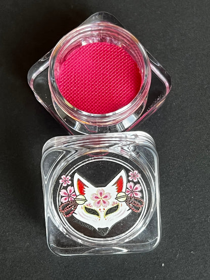 4 - Bubblegum (Pink) Water Activated Graphic Liner