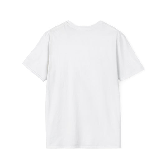 CountryCanvas Woodland Fox Unisex T-Shirt