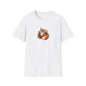 CountryCanvas Woodland Fox Unisex T-Shirt