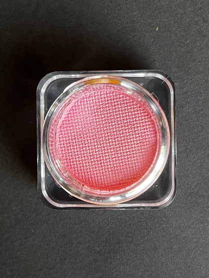 6 - Sakura (Pink) Water Activated Graphic Liner