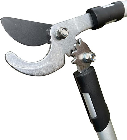 Power Bypass Gardening Loppers Tree Trimmer Clipper