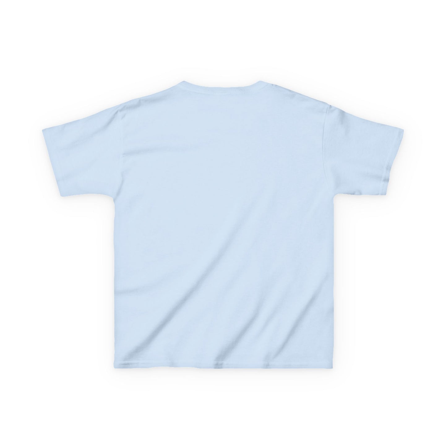 Therian Gear, Kids Tee, Therian Delta Symbol Paw Print Heart Design - Children's T-Shirt, Kid's Shirt, Youth Top, Cute Tee