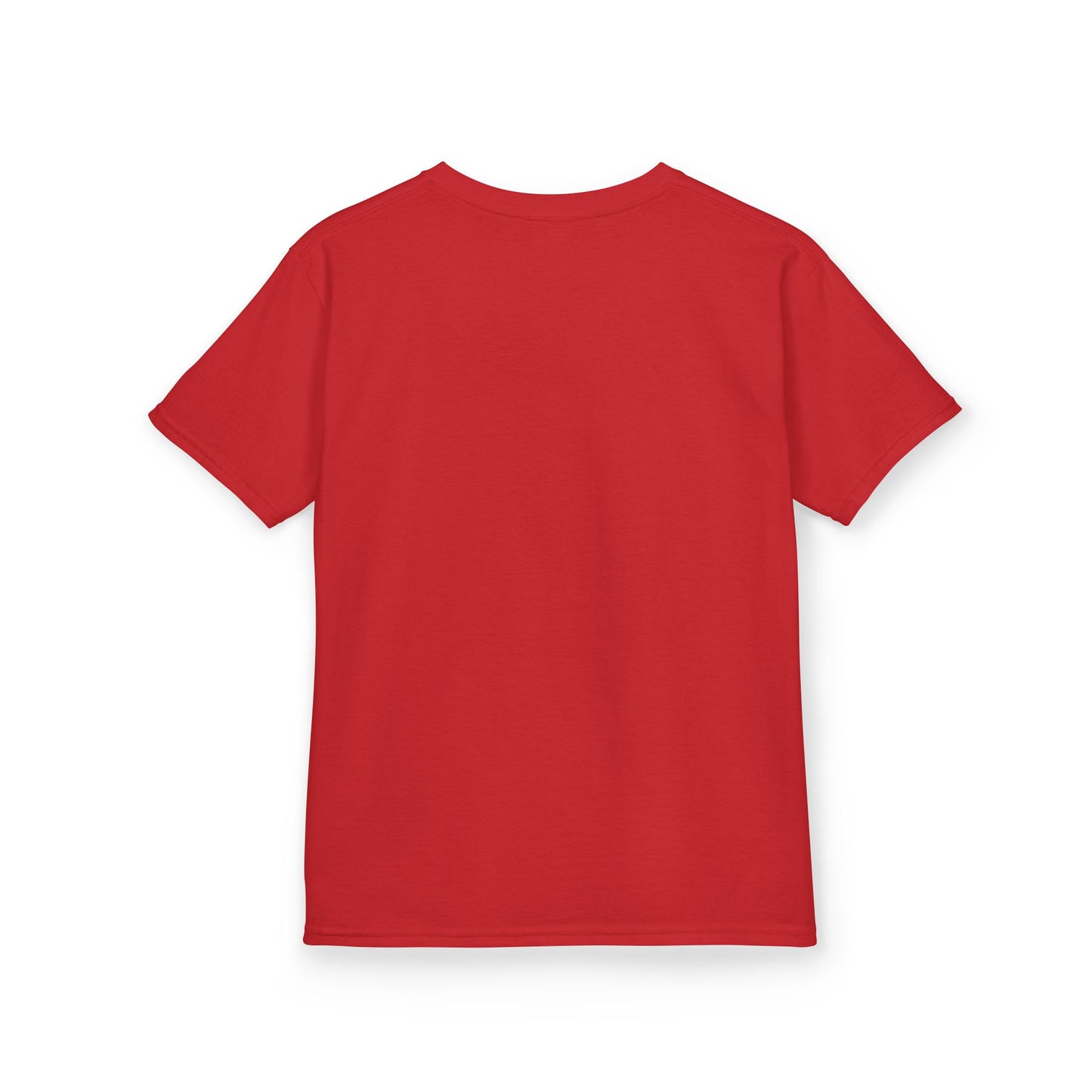 Therian Gear, Kids Tee, Therian Delta Symbol Paw Print Heart Design - Children's T-Shirt, Kid's Shirt, Youth Top, Cute Tee