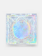 Anime Color Changing Blush - Clear Quartz