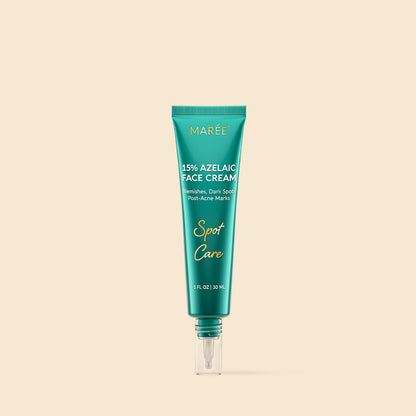 Azelaic Acid Cream for Sensitive Skin