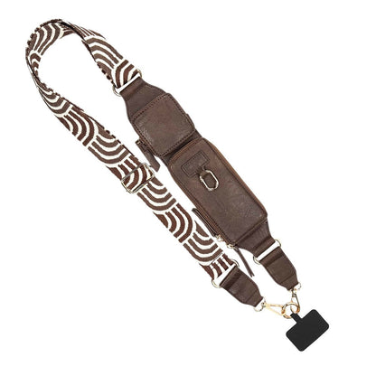 Zip & Clip RFID Strap
