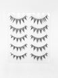 Zodiac Manga Lashes