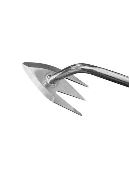 Garden Root Weeder Tool