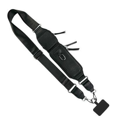 Zip & Clip RFID Strap