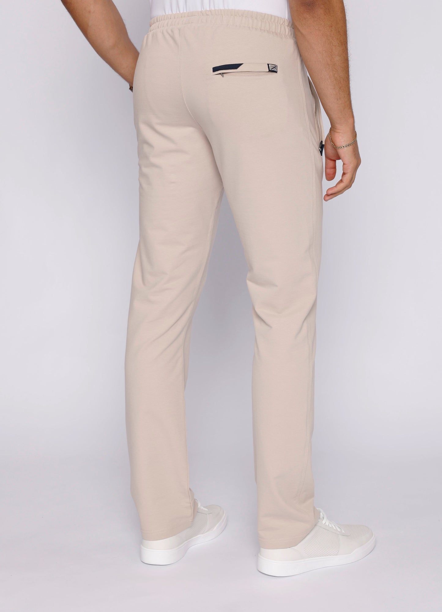 All-Day Comfort Athletic Sweatpants - Straight (Regular and Big Fit)